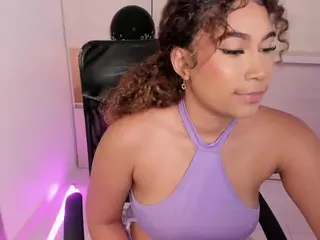 trishamoon's Live Sex Cam Show