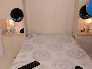 trishamoon's Live Sex Cam Show