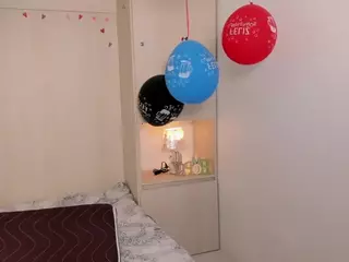 trishamoon's Live Sex Cam Show