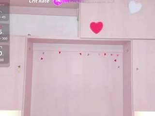 Live cam show with TRISHA