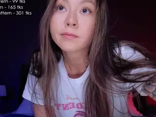 Casey's Live Sex Cam Show