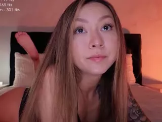 Casey's Live Sex Cam Show