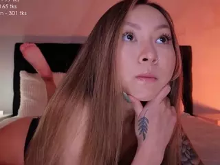 Casey's Live Sex Cam Show