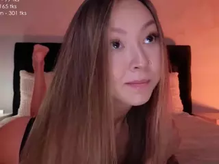 Casey's Live Sex Cam Show