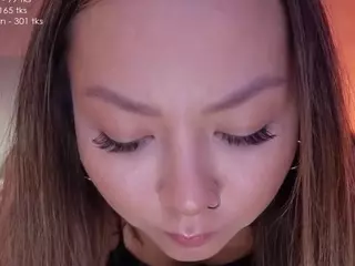 Casey's Live Sex Cam Show