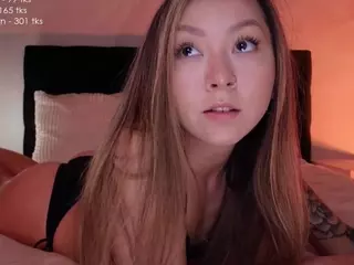 Casey's Live Sex Cam Show