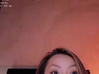 Casey's Live Sex Cam Show