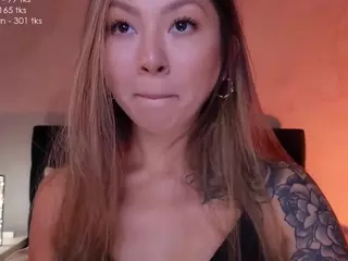 Casey's Live Sex Cam Show