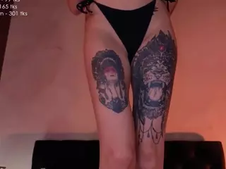 Casey's Live Sex Cam Show