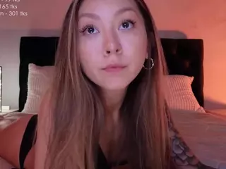 Casey's Live Sex Cam Show