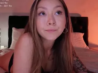 Casey's Live Sex Cam Show