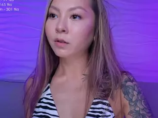 Casey's Live Sex Cam Show
