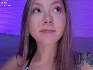 Casey's Live Sex Cam Show