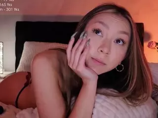 Casey's Live Sex Cam Show