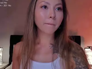 Casey's Live Sex Cam Show
