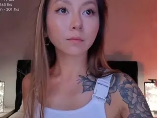 Casey's Live Sex Cam Show