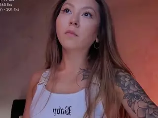 Casey's Live Sex Cam Show
