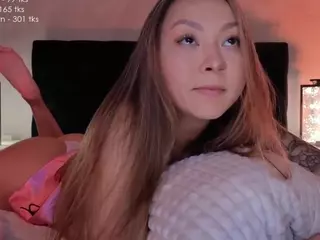 Casey's Live Sex Cam Show