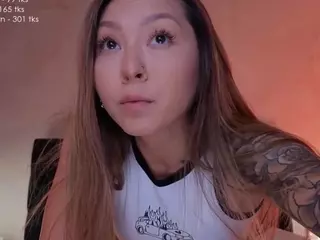 Casey's Live Sex Cam Show