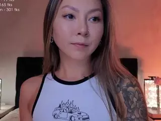 Casey's Live Sex Cam Show