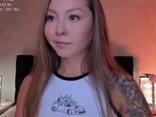 Casey's Live Sex Cam Show
