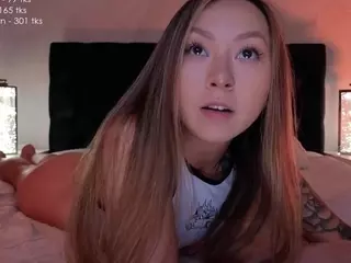 Casey's Live Sex Cam Show