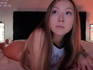 Casey's Live Sex Cam Show
