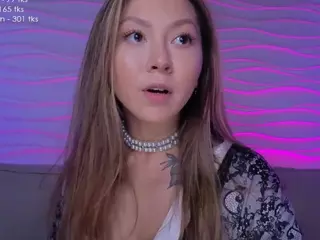 Casey's Live Sex Cam Show