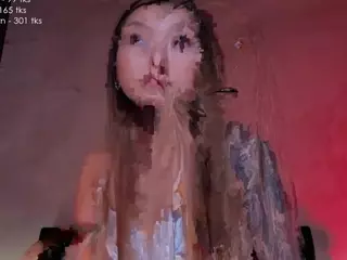 Casey's Live Sex Cam Show