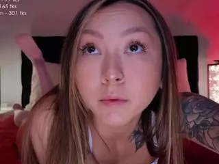 Casey's Live Sex Cam Show