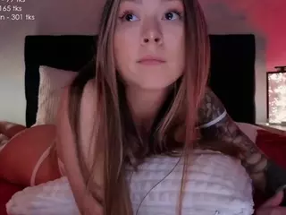 Casey's Live Sex Cam Show