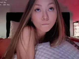 Casey's Live Sex Cam Show