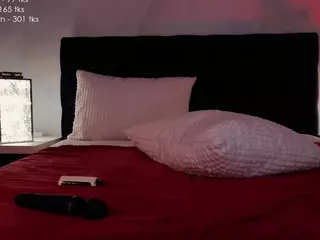 Casey's Live Sex Cam Show