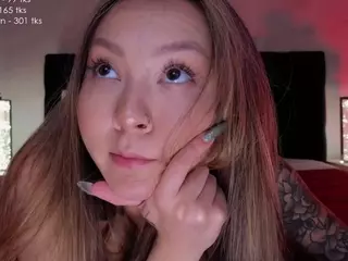 Casey's Live Sex Cam Show