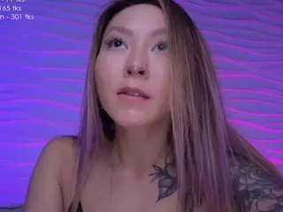 Casey's Live Sex Cam Show