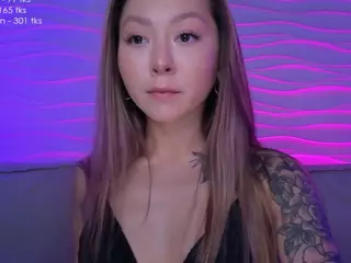 Casey's Live Sex Cam Show