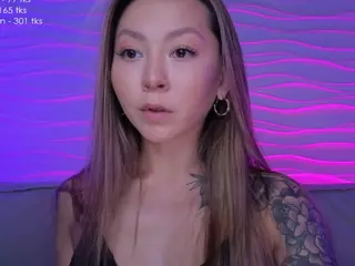 Casey's Live Sex Cam Show