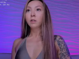Casey's Live Sex Cam Show