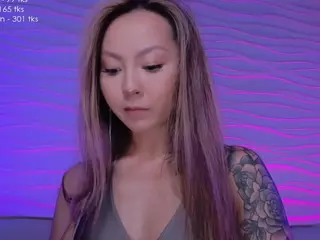 Casey's Live Sex Cam Show