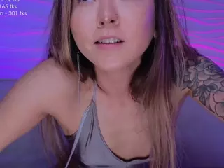 Casey's Live Sex Cam Show