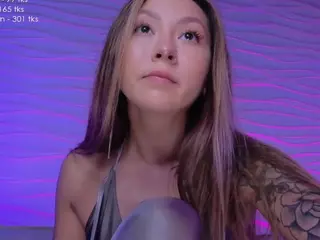 Casey's Live Sex Cam Show