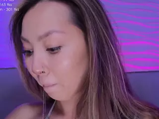 Casey's Live Sex Cam Show