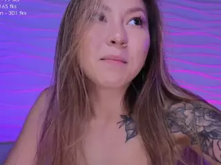 Casey's Live Sex Cam Show