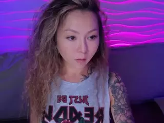 Casey's Live Sex Cam Show
