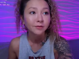 Casey's Live Sex Cam Show