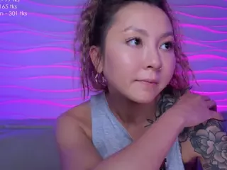 Casey's Live Sex Cam Show