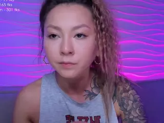 Casey's Live Sex Cam Show