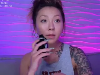 Casey's Live Sex Cam Show