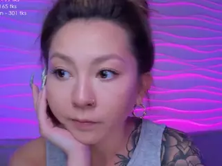 Casey's Live Sex Cam Show