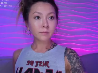 Casey's Live Sex Cam Show